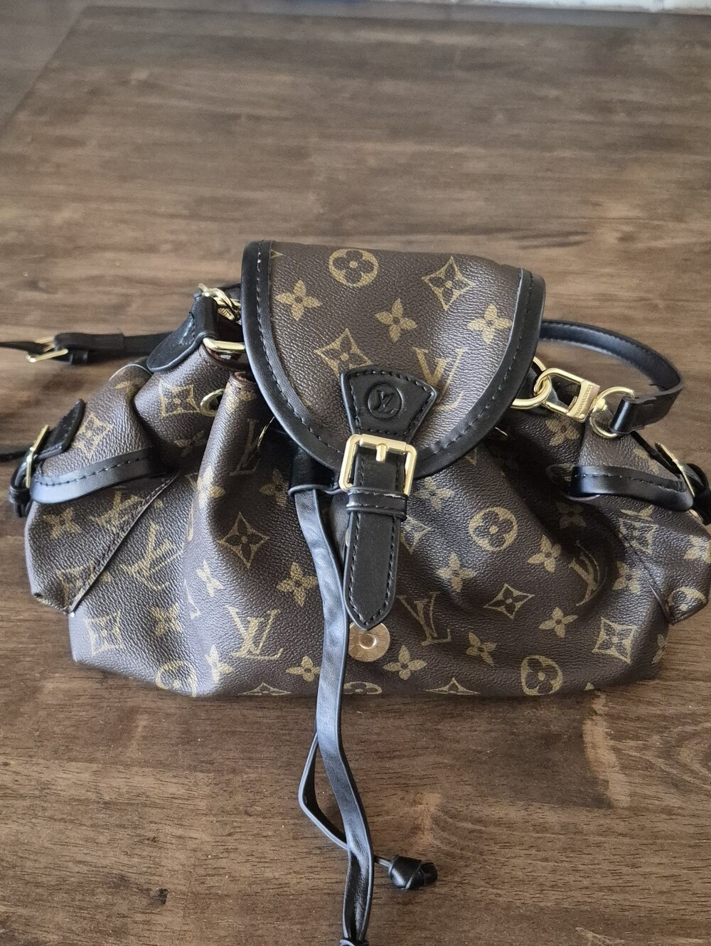 Inspired Bag (New)